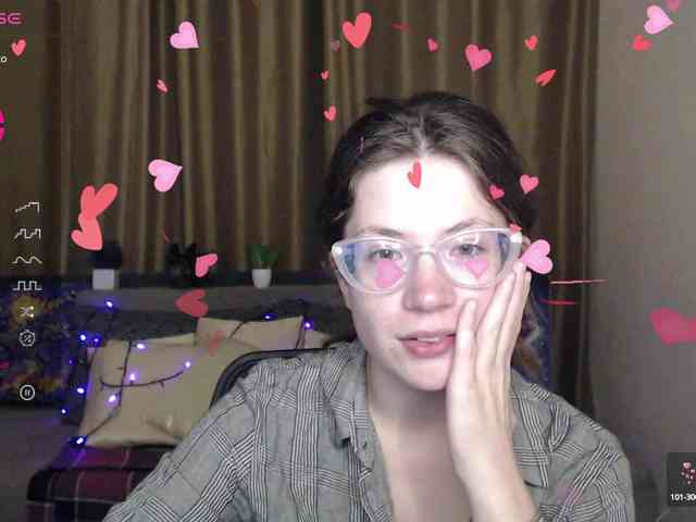 Aliciafolow009 webcam