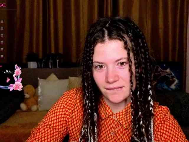 Aliciafolow009 webcam