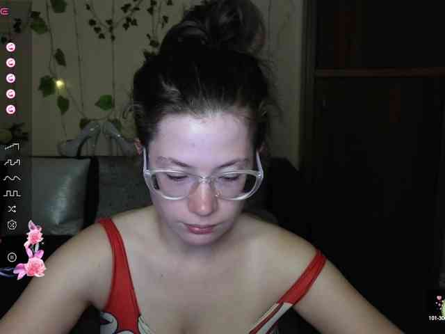 Aliciafolow009 webcam