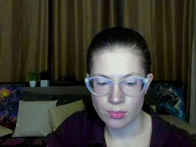 Aliciafolow009 webcam