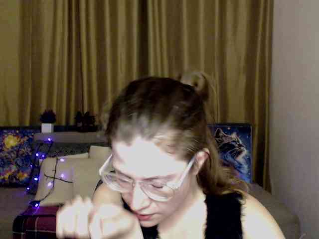 Aliciafolow009 webcam