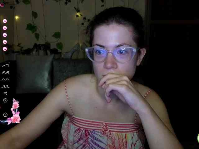 Aliciafolow009 webcam