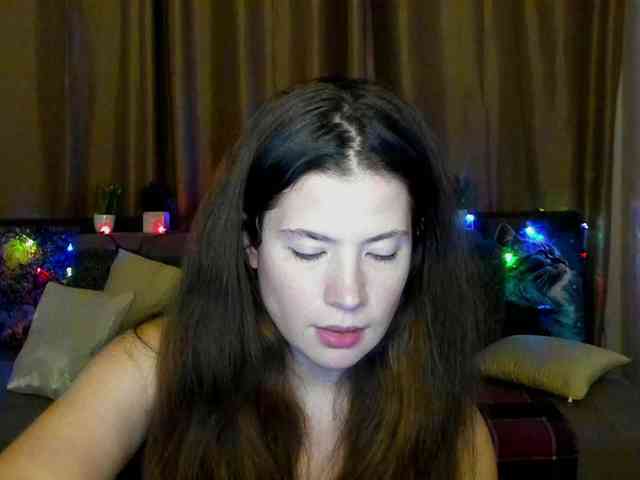 Aliciafolow009 webcam