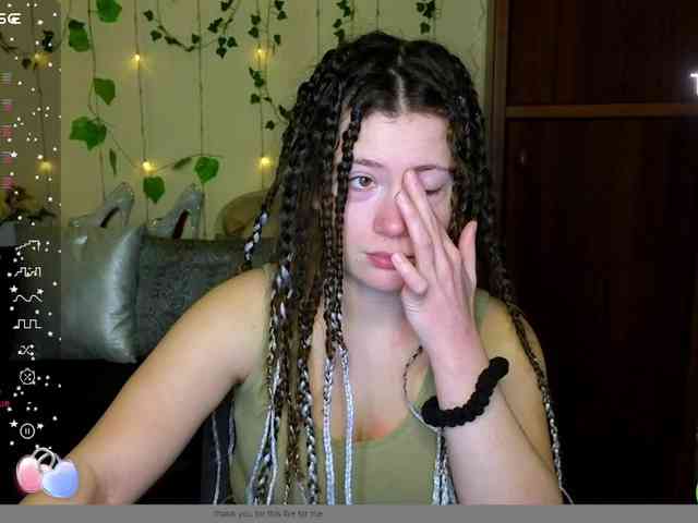 Aliciafolow009 webcam