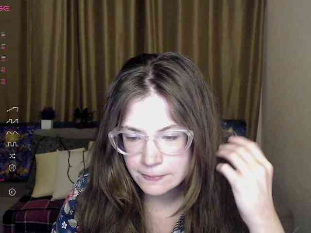 Aliciafolow009 webcam