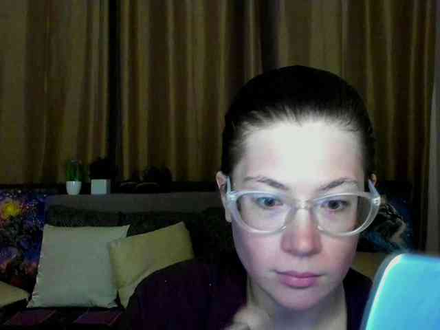 Aliciafolow009 webcam