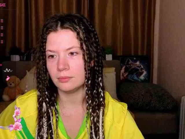 Aliciafolow009 webcam