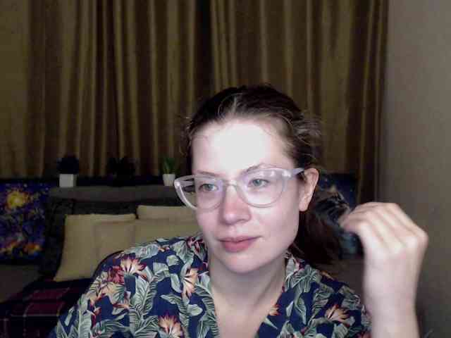 Aliciafolow009 webcam