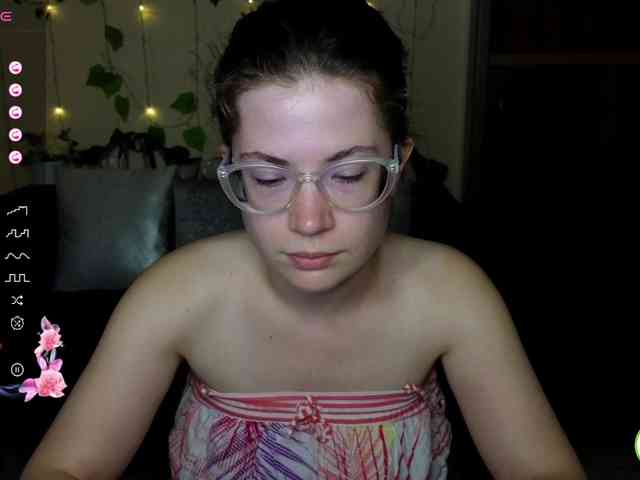 Aliciafolow009 webcam