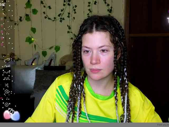 Aliciafolow009 webcam