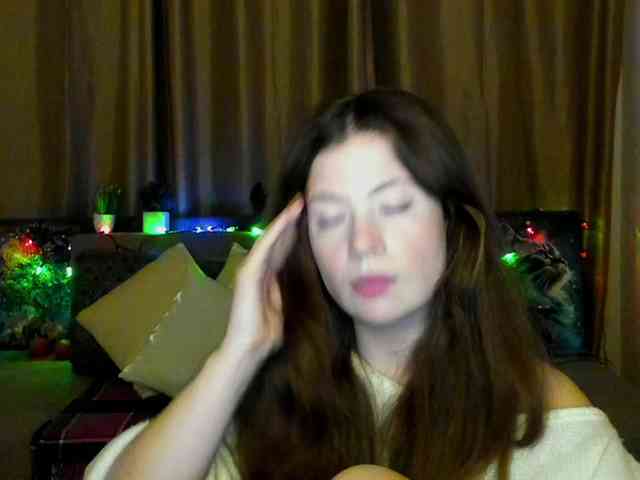 Aliciafolow009 webcam