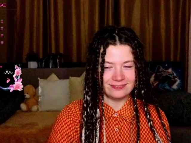 Aliciafolow009 webcam