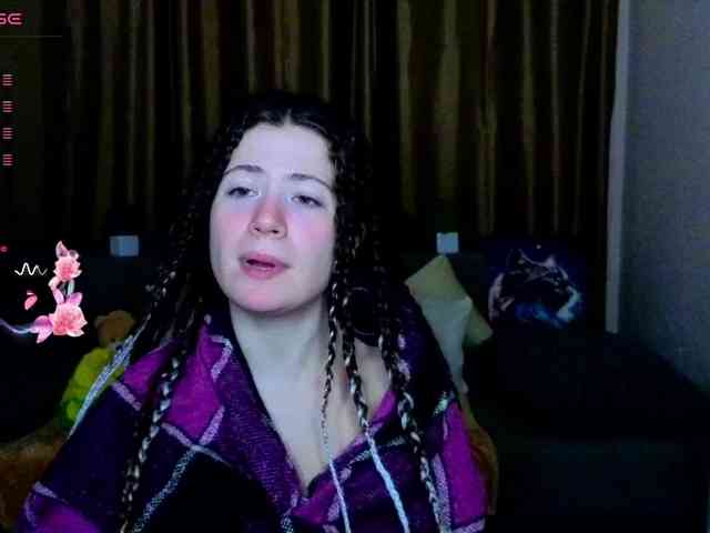 Aliciafolow009 webcam