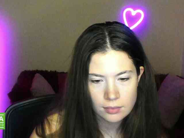 Aliciafolow009 webcam