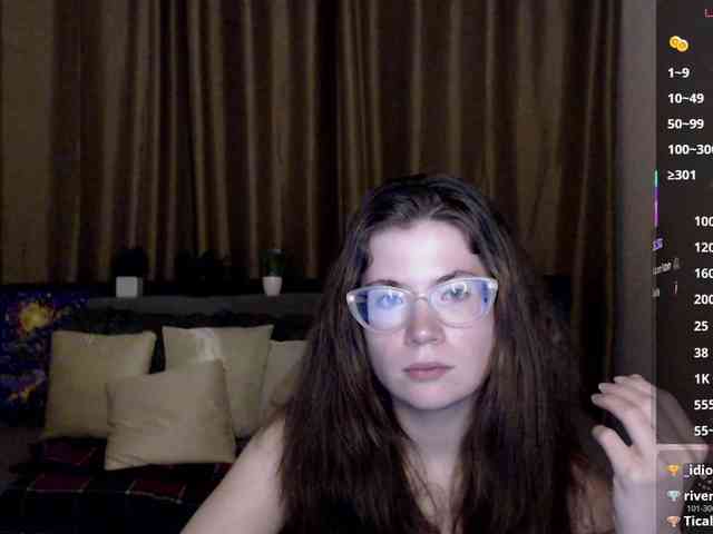 Aliciafolow009 webcam
