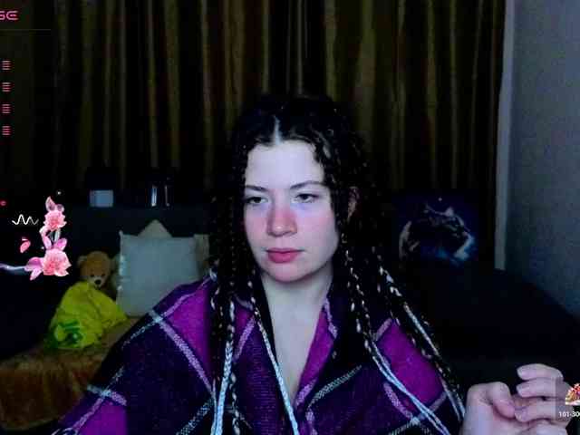 Aliciafolow009 webcam