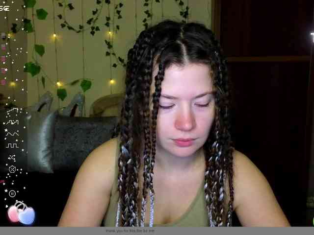 Aliciafolow009 webcam