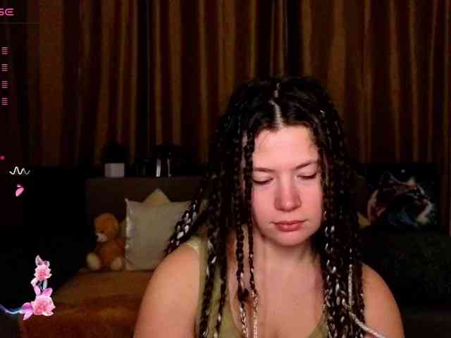 Aliciafolow009 webcam