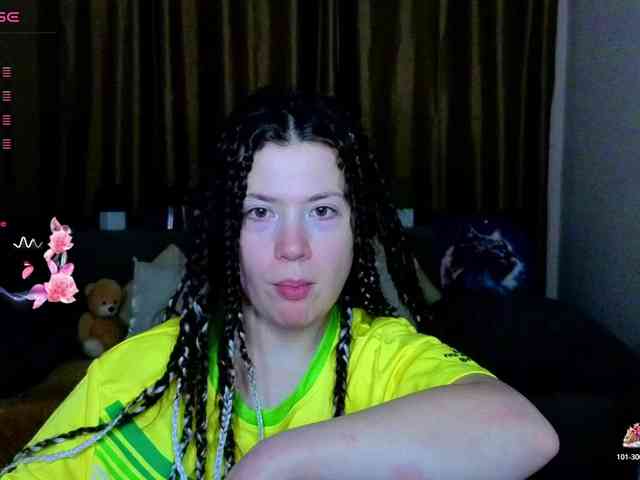 Aliciafolow009 webcam