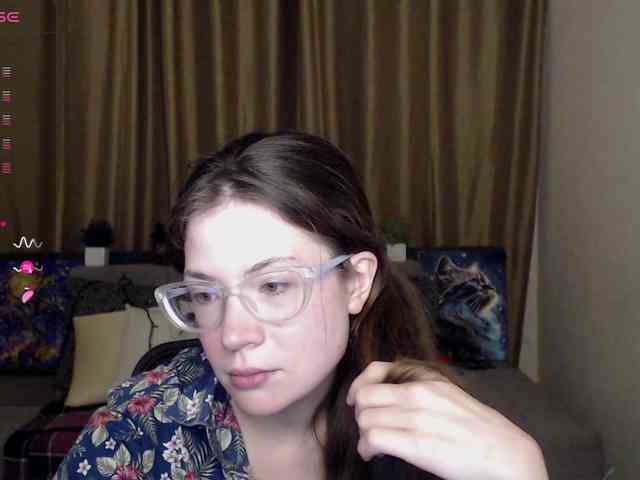 Aliciafolow009 webcam