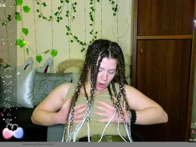 Aliciafolow009 webcam