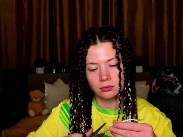 Aliciafolow009 webcam