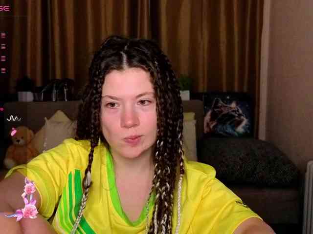 Aliciafolow009 webcam