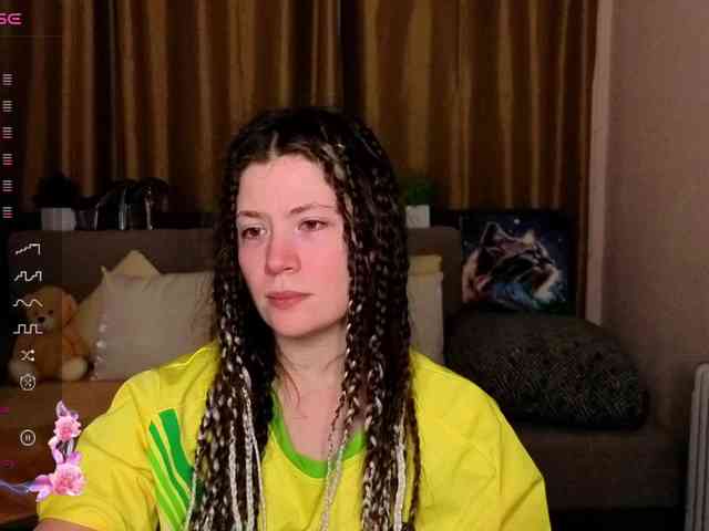 Aliciafolow009 webcam