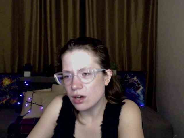 Aliciafolow009 webcam