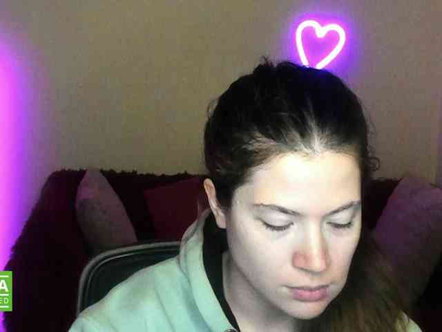 Aliciafolow009 webcam