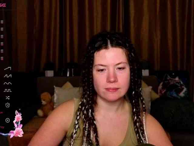 Aliciafolow009 webcam