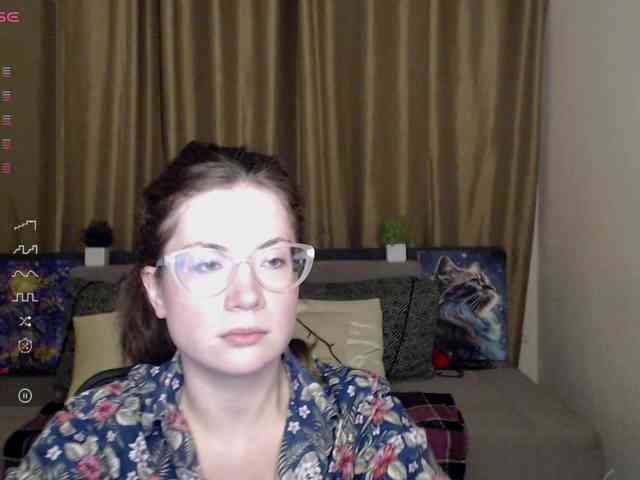 Aliciafolow009 webcam