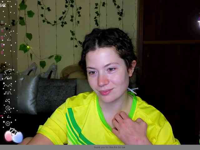 Aliciafolow009 webcam