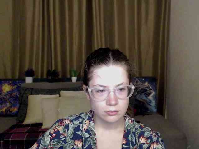 Aliciafolow009 webcam