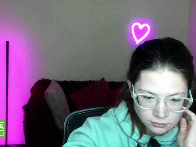 Aliciafolow009 webcam