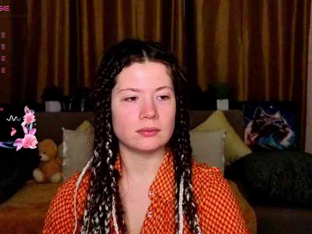 Aliciafolow009 webcam