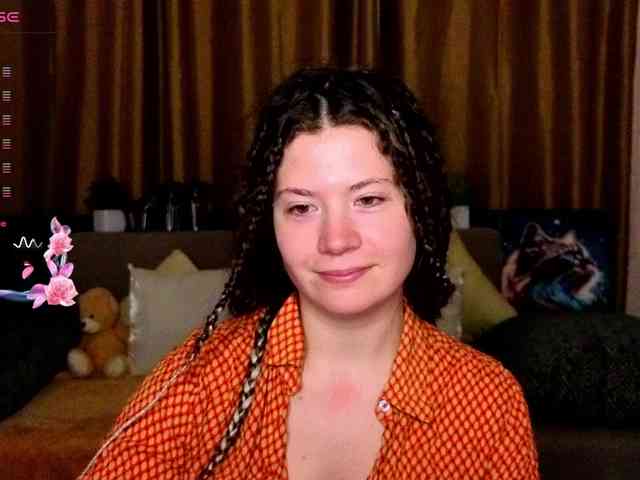 Aliciafolow009 webcam