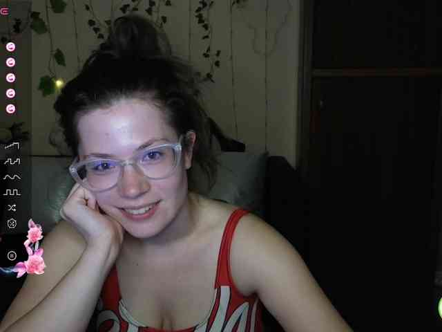 Aliciafolow009 webcam