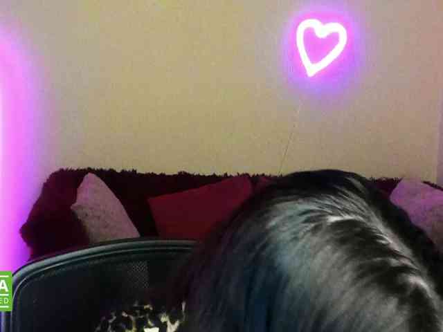 Aliciafolow009 webcam