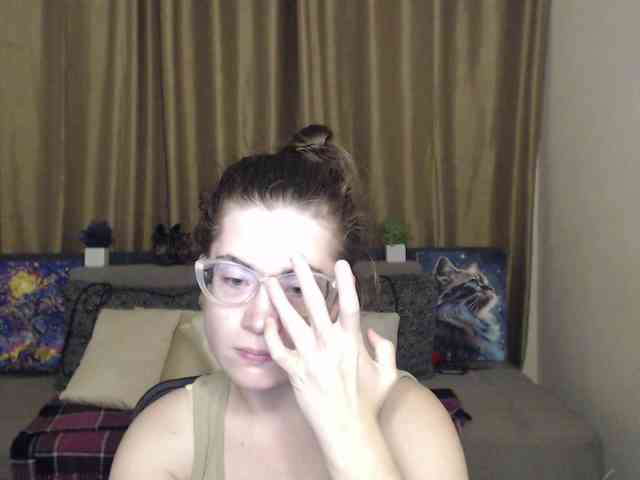 Aliciafolow009 webcam