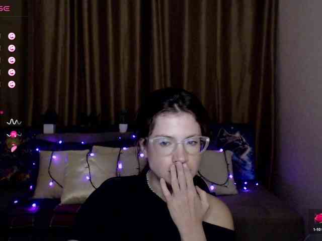 Aliciafolow009 webcam
