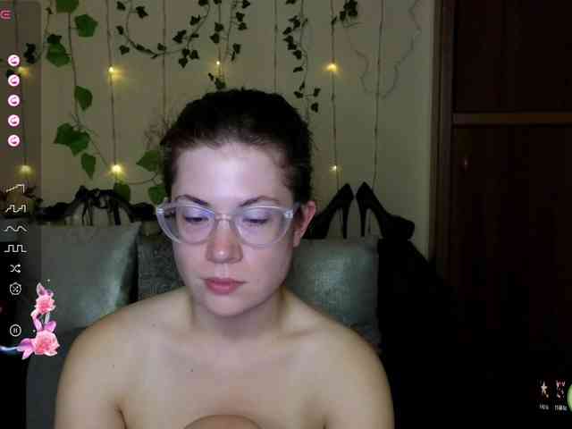 Aliciafolow009 webcam