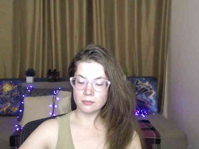 Aliciafolow009 webcam