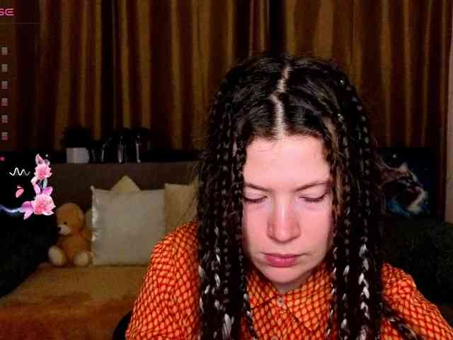 Aliciafolow009 webcam