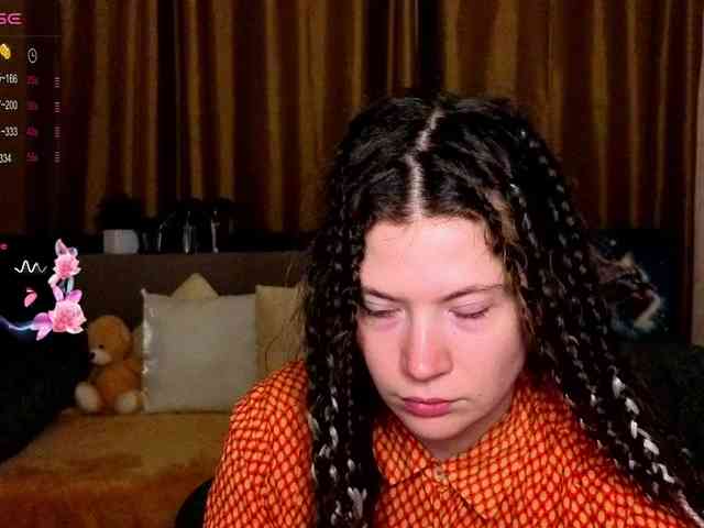 Aliciafolow009 webcam