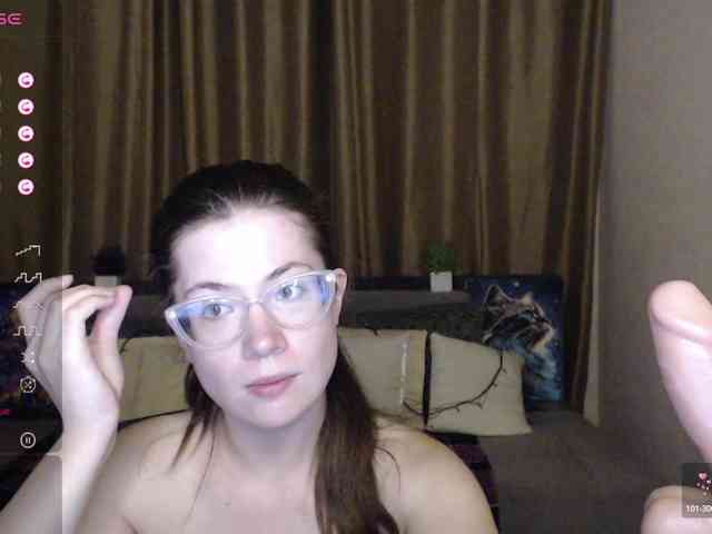 Aliciafolow009 webcam