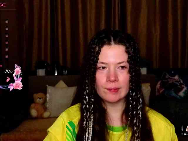 Aliciafolow009 webcam