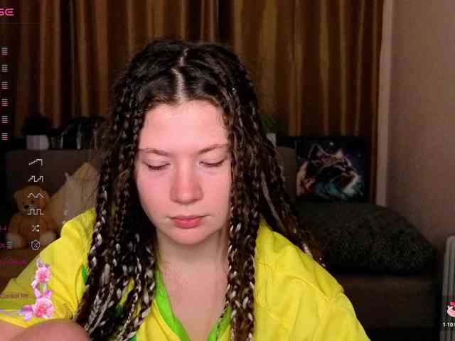 Aliciafolow009 webcam