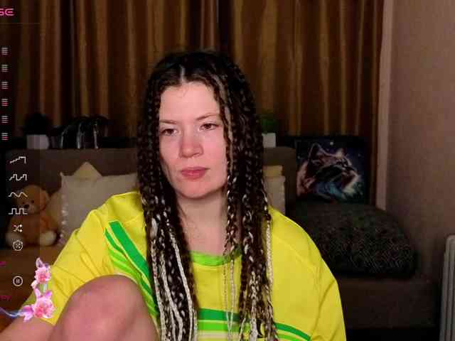 Aliciafolow009 webcam