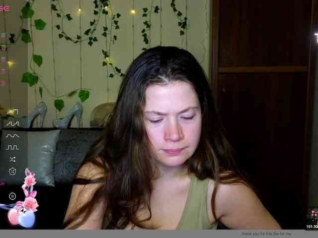 Aliciafolow009 webcam